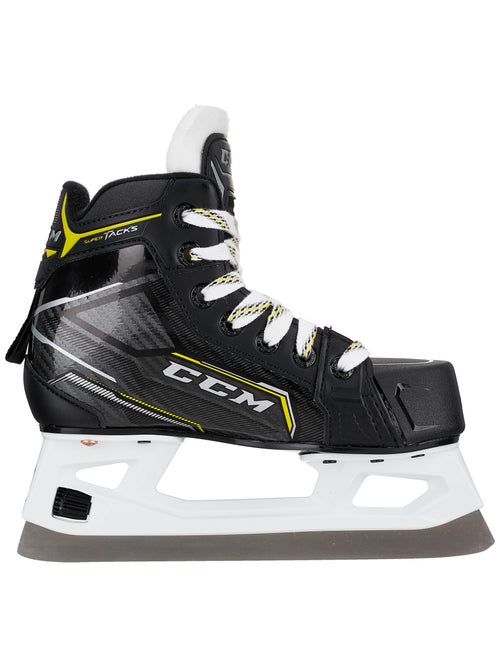 Ice Hockey Goalie Skates Ice Warehouse