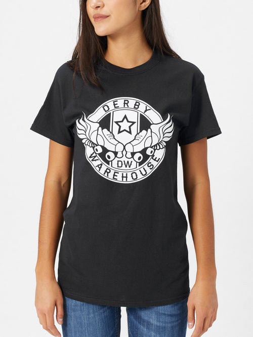 Tops Derby Warehouse