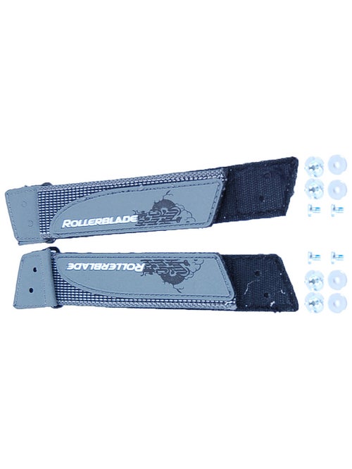 Rollerblade Skate Buckles and Straps Inline Warehouse