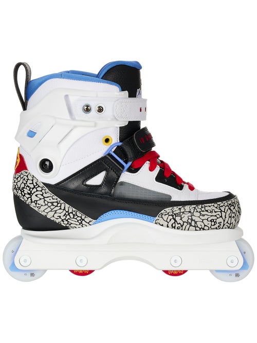 GAWDS Aggressive Skates Inline Warehouse