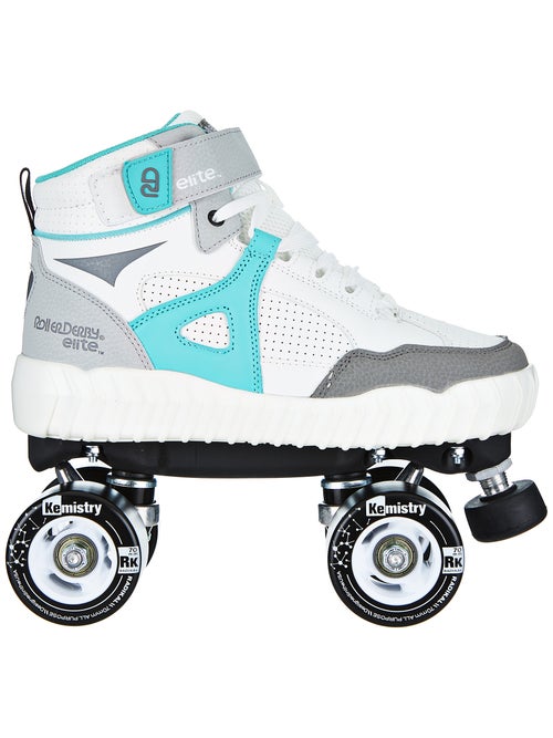 Roller Derby Elite Derby Warehouse