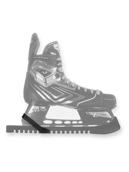 Ice Hockey Skate Guards, Covers and Soakers Ice Warehouse