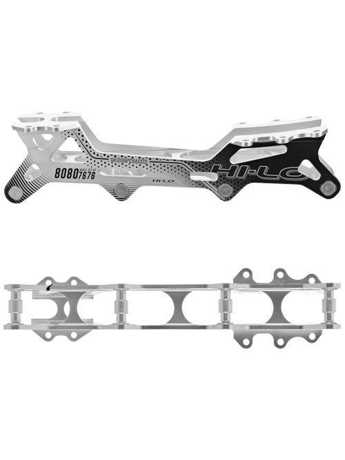 Roller Hockey Chassis Inline Warehouse