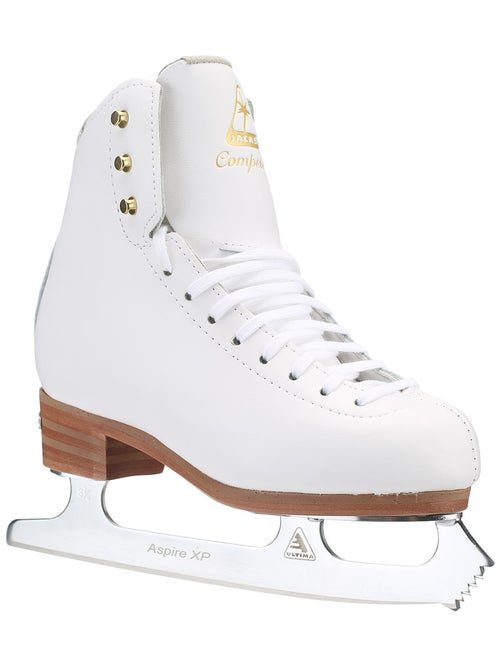 How to Find Your Figure Skate Size at Home Ice Warehouse