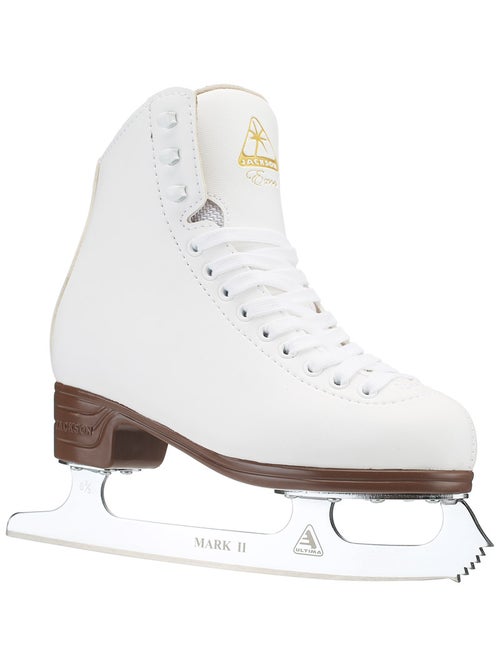 How to Find Your Figure Skate Size at Home Ice Warehouse