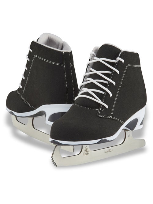 How to Find Your Figure Skate Size at Home Ice Warehouse