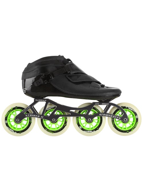 Bont Speed Skates Inline Warehouse