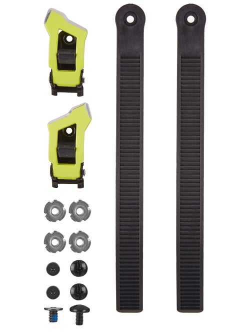 Rollerblade Skate Buckles and Straps Inline Warehouse
