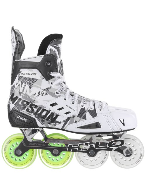 Mission Roller Hockey Skates Ice Warehouse