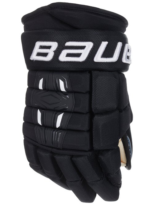 Bauer Hockey Gloves Ice Warehouse