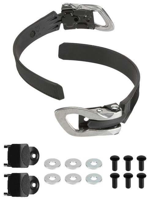 Rollerblade Skate Buckles and Straps Inline Warehouse