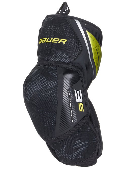 How to Size a Hockey Elbow Pad Ice Warehouse