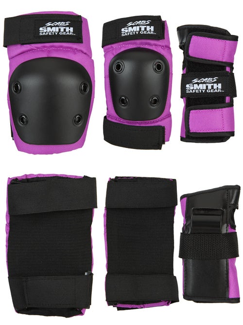 Elbow Pads Derby Warehouse