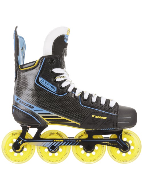 How to Select a Roller Hockey Skate Ice Warehouse
