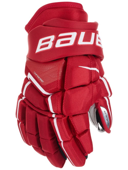 Bauer Hockey Gloves Ice Warehouse