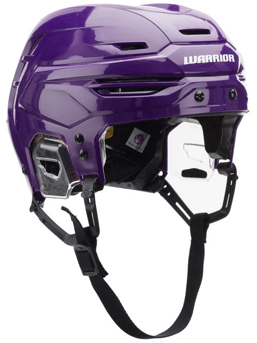 Round Fit Hockey Helmets Ice Warehouse