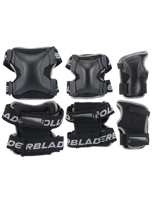 Rollerblade Protective Gear Inline Warehouse