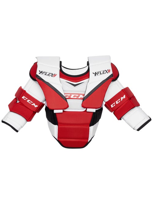 field hockey chest protector