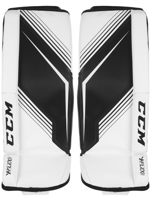 How to Size a Goalie Leg Pad Ice Warehouse