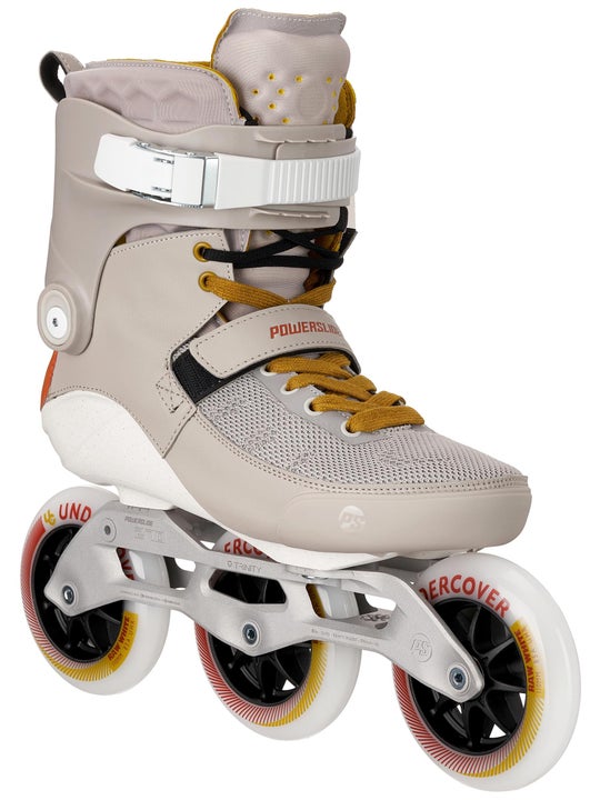 Powerslide Swell 110 3D Adapt Inline Skate product image