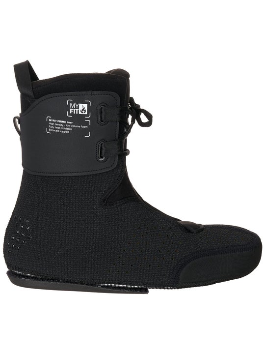 Powerslide MyFit Prime Bulletproof Liners Inline Warehouse