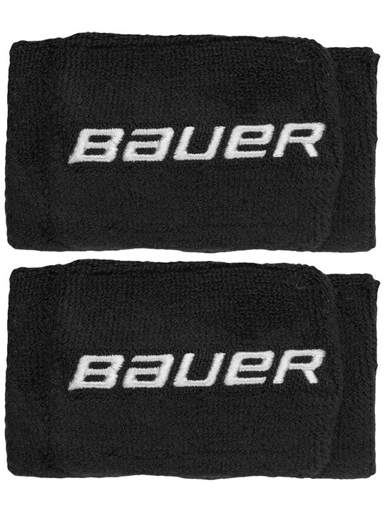 Bauer Slash Hockey Wrist Guards Ice Warehouse