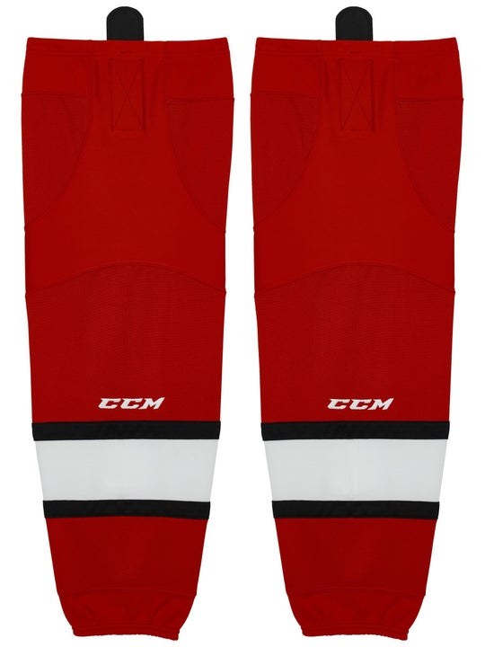 CCM SX8000 NHL Hockey Socks - Ottawa Senators - Ice Warehouse