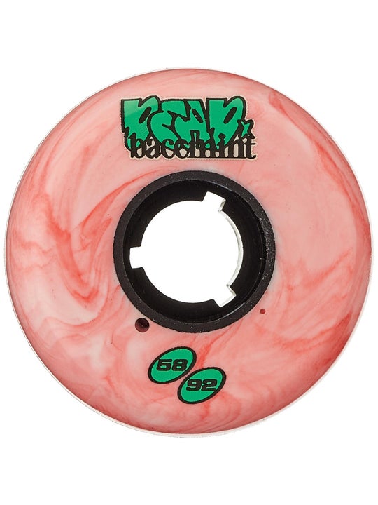 Dead Bacemint LE v2 58mm Wheels Inline Warehouse