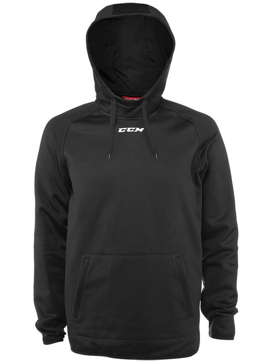 CCM Team Training Pullover Hoodie - Men's - Ice Warehouse