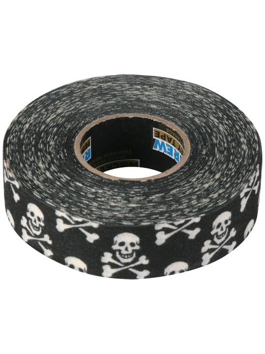Renfrew Hockey Stick Tape Skull & Crossbones Inline Warehouse