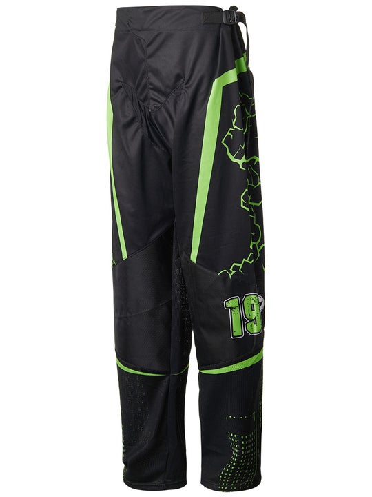 IW Custom Sublimated Roller Hockey Pants Ice Warehouse