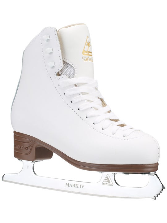 Jackson Artiste Women's Figure Skates Ice Warehouse