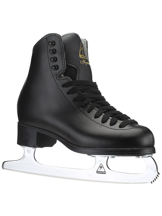 Jackson Mystique Boy's Figure Skates Ice Warehouse