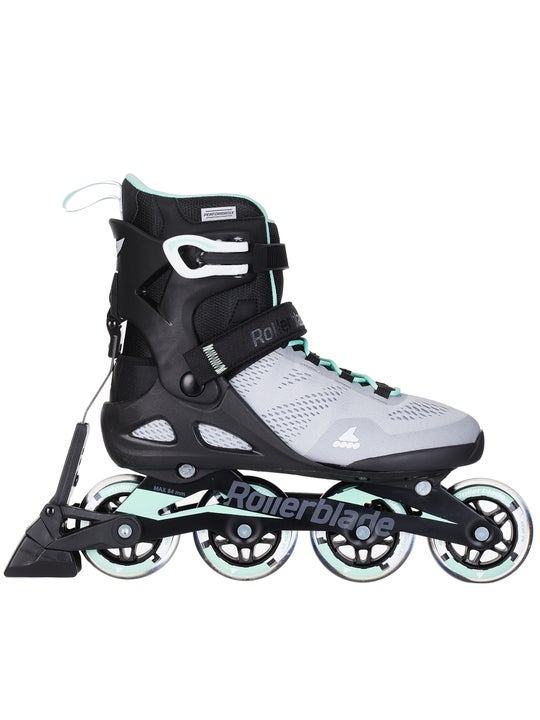 Rollerblade Macroblade 80 ABT Womens Skates Inline Warehouse