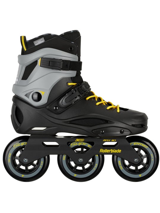 Rollerblade RB110 3WD Skates Inline Warehouse
