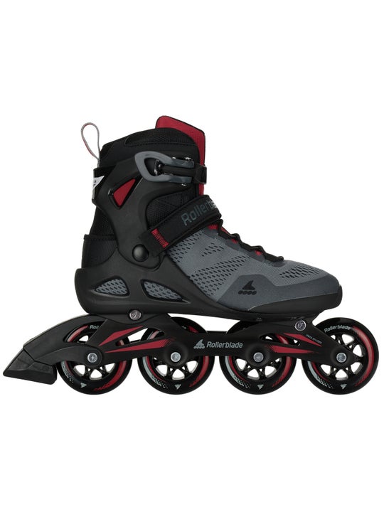 Rollerblade Macroblade 84 Mens Skates Inline Warehouse