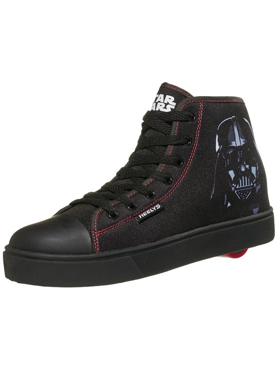 star wars heelys