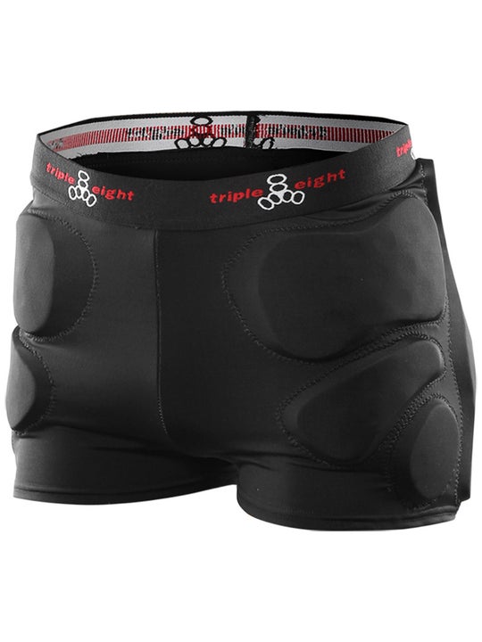Triple 8 Roller Derby Bumsaver Padded Shorts Derby Warehouse