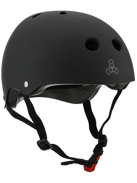 Triple 8 Dual Certified MIPS Helmet - Derby Warehouse