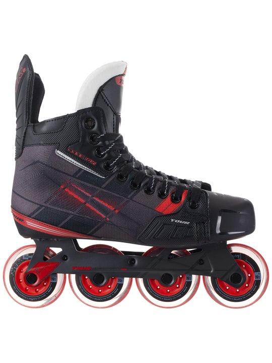 Tour Code GX Roller Hockey Skates Inline Warehouse