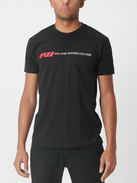 Inline Warehouse Get Inline T Shirt Men's Inline Warehouse