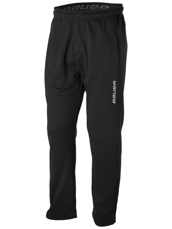 bauer hockey sweatpants