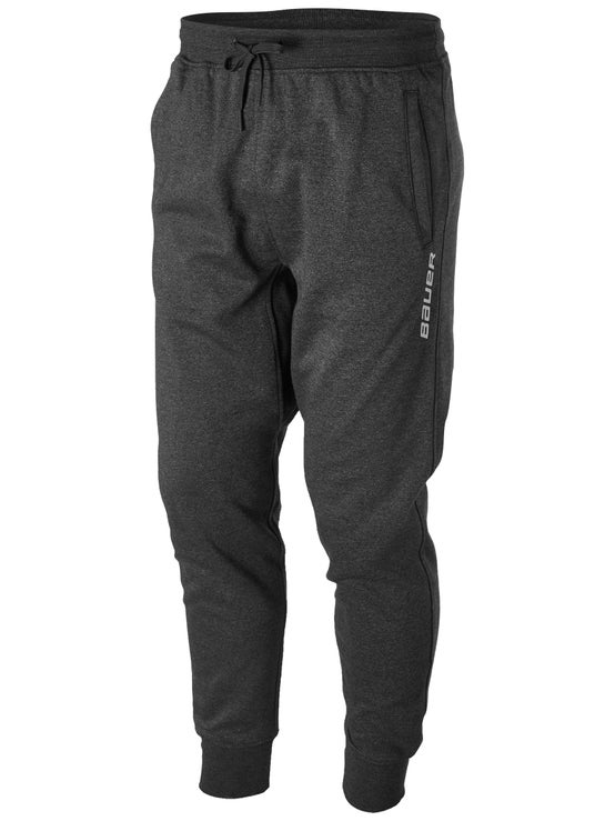 bauer hockey sweatpants