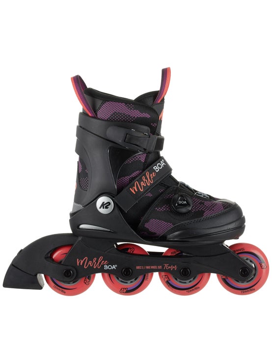 K2 Adjustable Inline Skates Kids Inline Warehouse