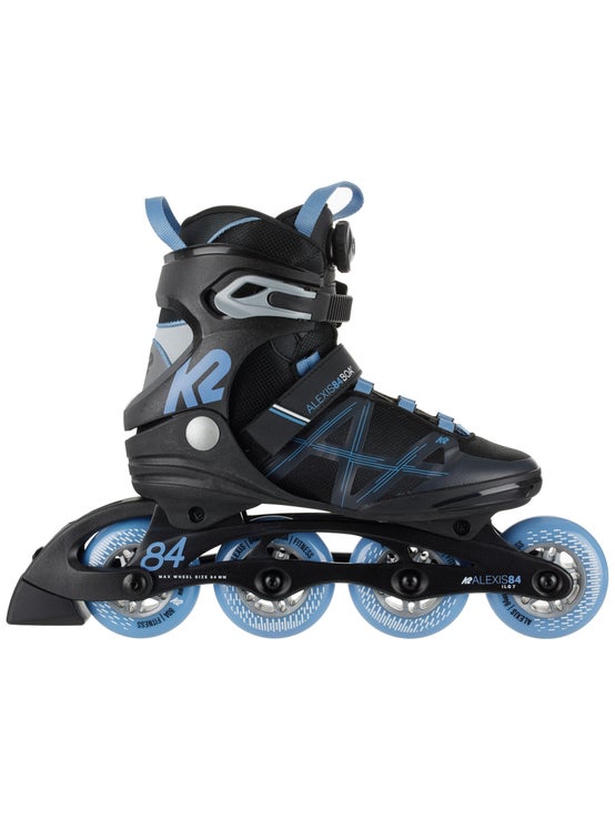 CrossTraining Skates Inline Warehouse