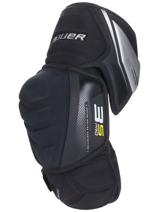 Bauer Hockey Elbow Pads Ice Warehouse