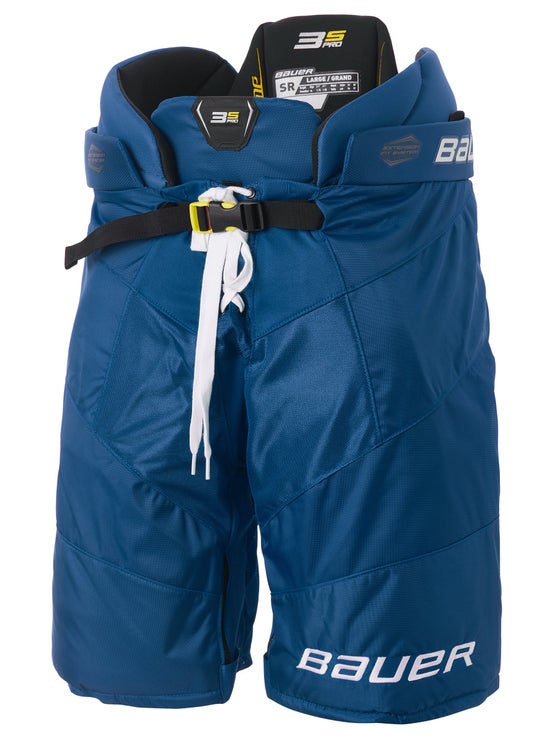 Bauer Ice Hockey Pants and Girdles Ice Warehouse