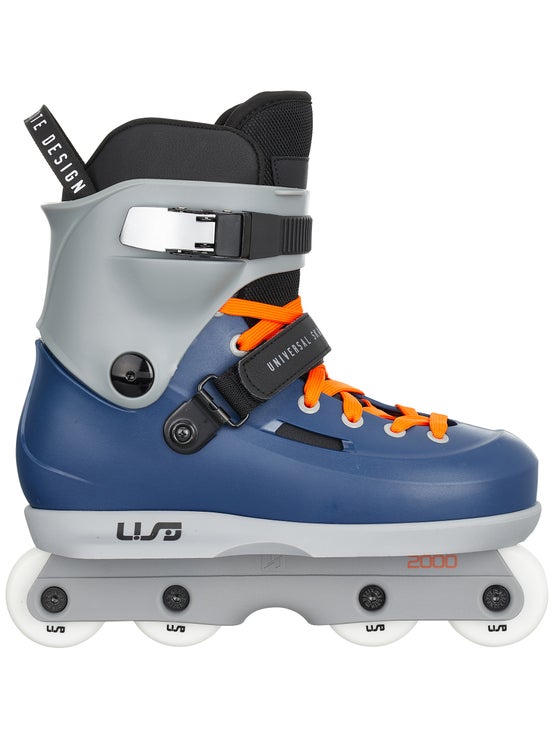 USD Universal Skate Design Inline Warehouse