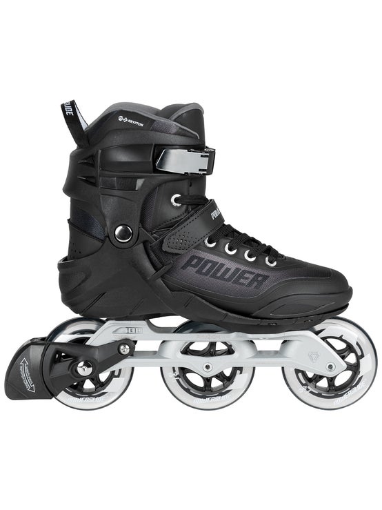 Three Wheel Skates By Type Inline Warehouse