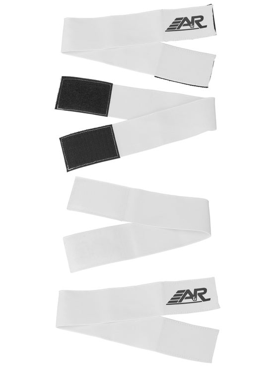 Hockey Shin Guard Tape & Straps Ice Warehouse